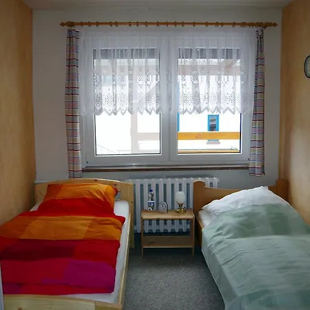 Ferienwohnung Ferchesar * Stechow