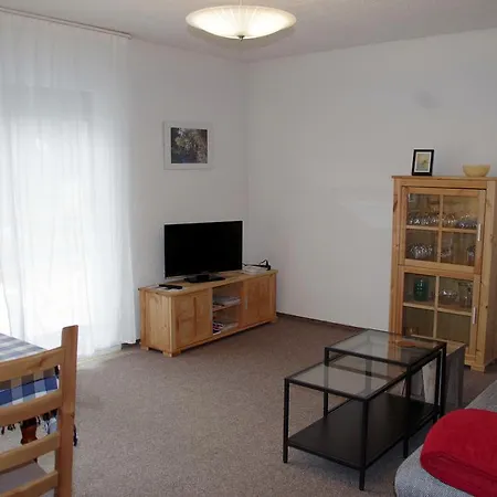 Apartment Ferienwohnung Ferchesar