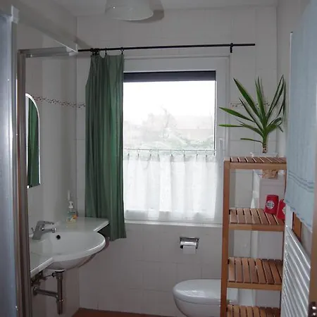 Apartment Ferienwohnung Ferchesar *