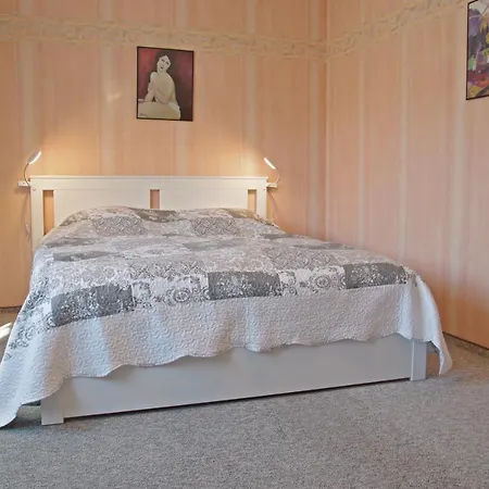 Ferienwohnung Ferchesar * Stechow