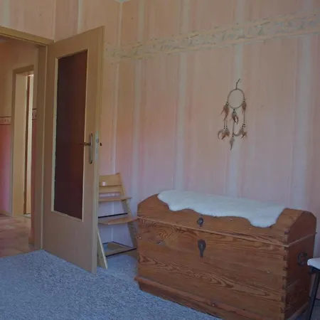 Ferienwohnung Ferchesar Apartment Stechow